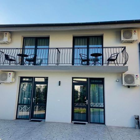 Villa Alisia Baile Felix Bagian luar foto